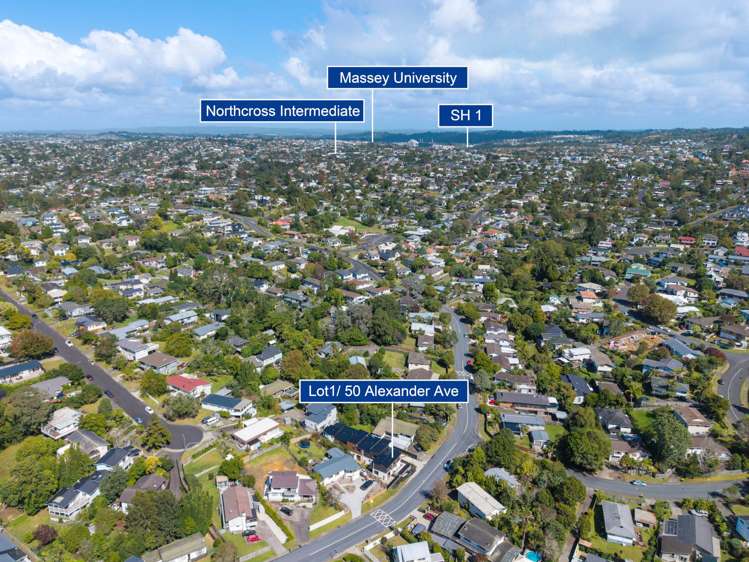 Lot 1/50 Alexander Avenue Torbay_23