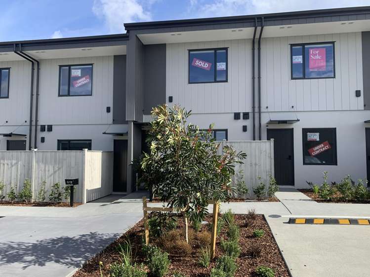 10/18 PARAONE CRESCENT "WAIATA SHORES" Takanini_17