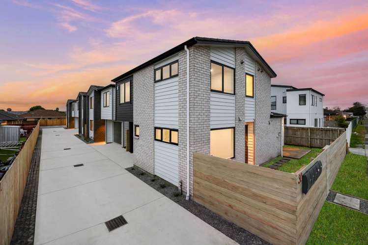 Lots 1-5/30 Airfield Road Takanini_11