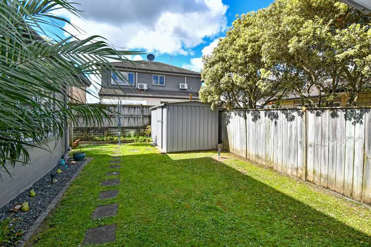 4 Glasson Avenue Flat Bush_18