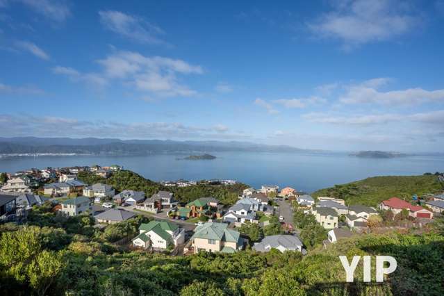 Stunning Sea Views? YIP!