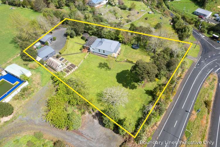 919 Waingaro Road Glen Massey_35
