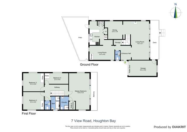 7 View Road Houghton Bay_1