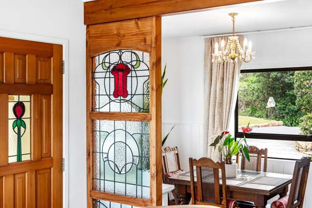 Character, Comfort and Coastal Living