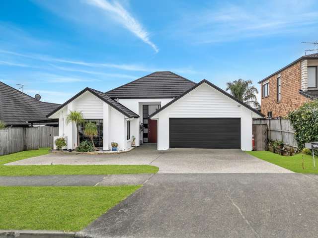 The Ultimate Family Package on Ormiston Road!