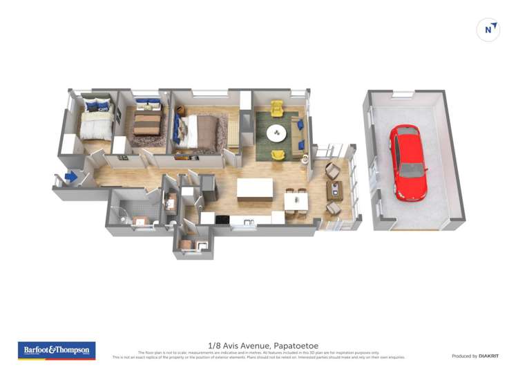 1/8 Avis Avenue Papatoetoe_7