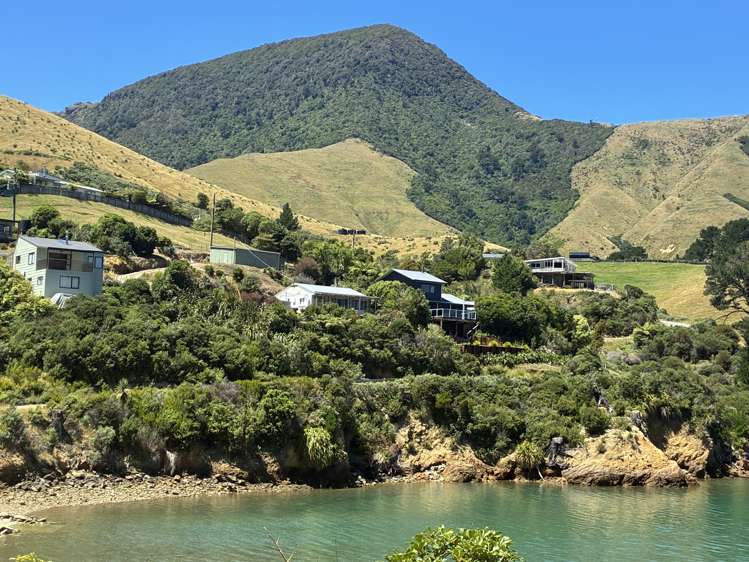 Cissy Bay Road, Cissy Bay French Pass_11