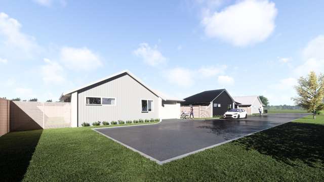 36a Lynmore Avenue Lynmore_1