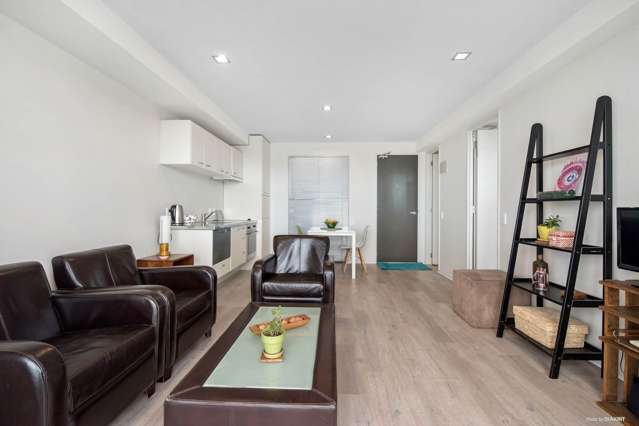 2h/17 Blake Street Ponsonby_3