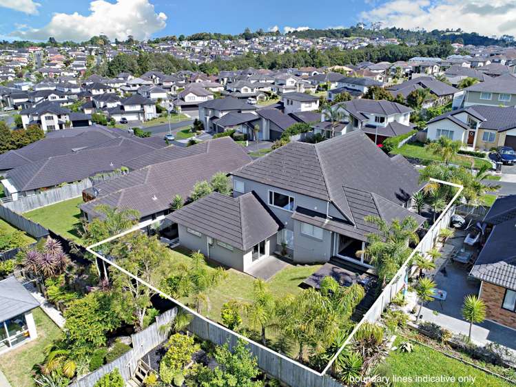 9 Bilancia Place Flat Bush_20