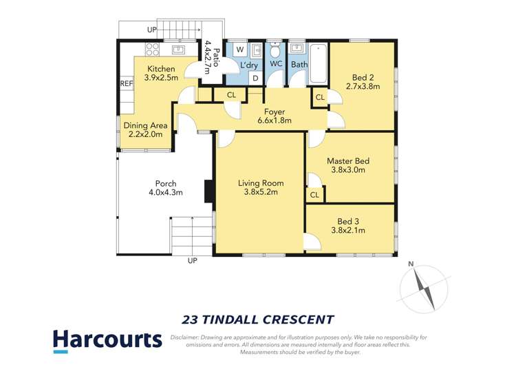 23 Tindall Crescent Otara_15