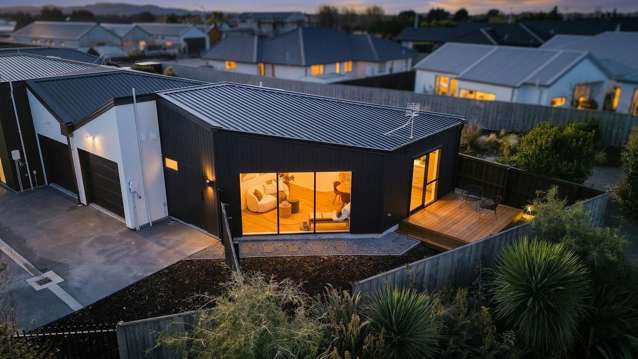 Your Peaceful Retreat Awaits