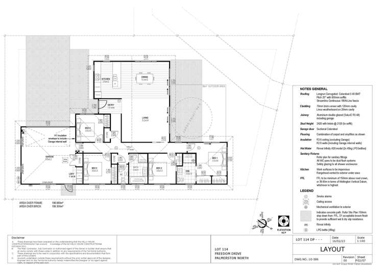 87 Freedom Drive Kelvin Grove_1