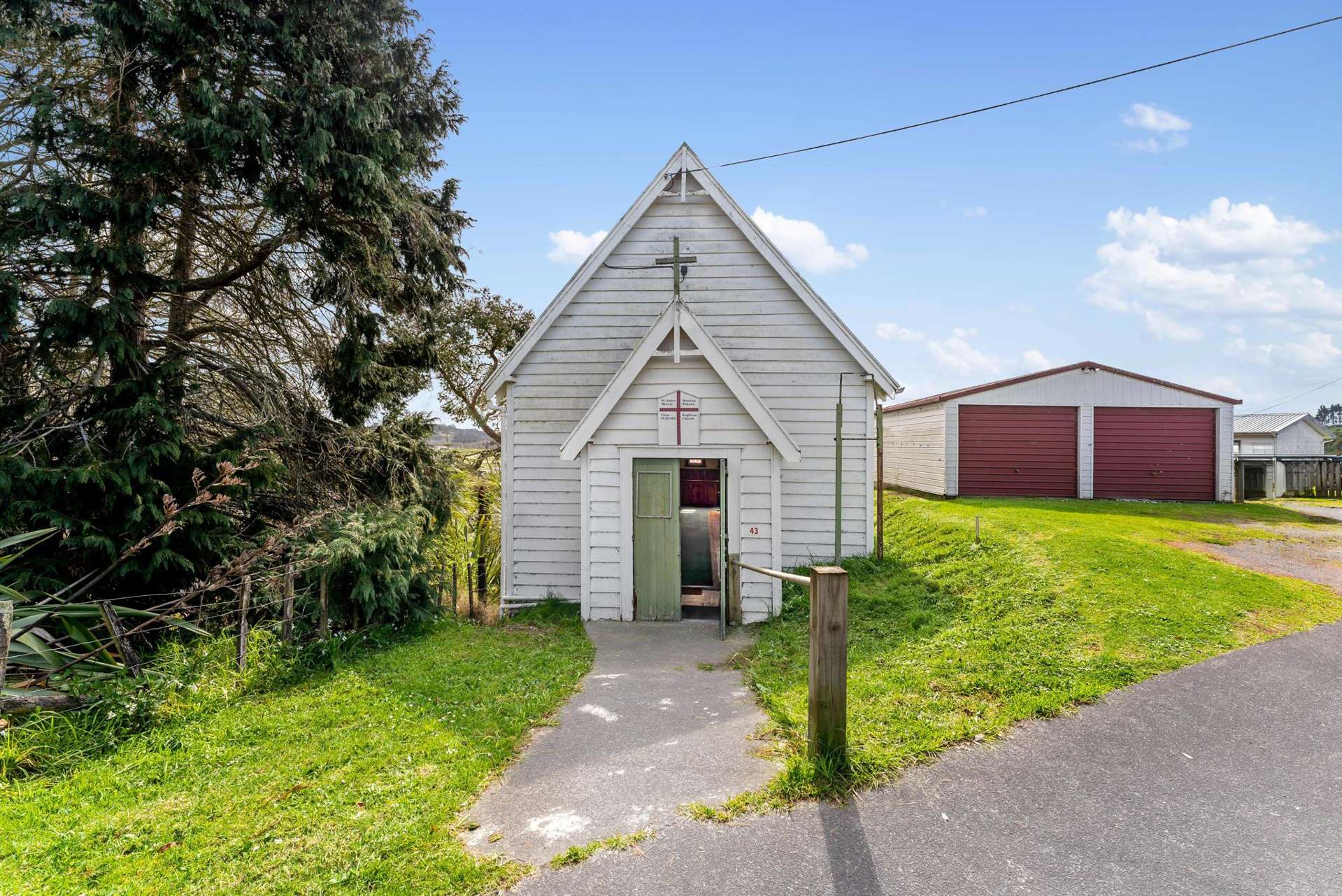 43 Koheroa Road Mercer_0