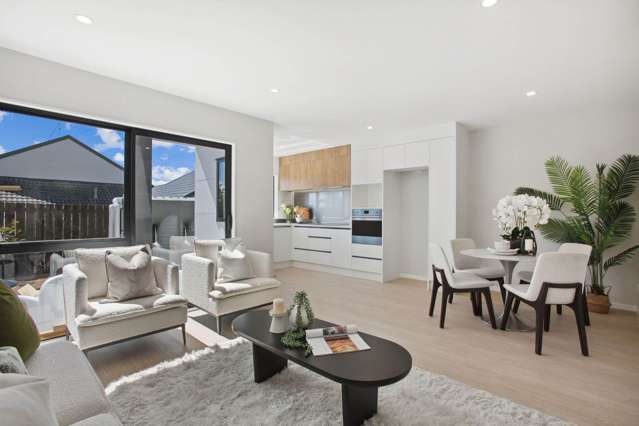 Lot 1 - 8/7 Tapu Road Huapai_4