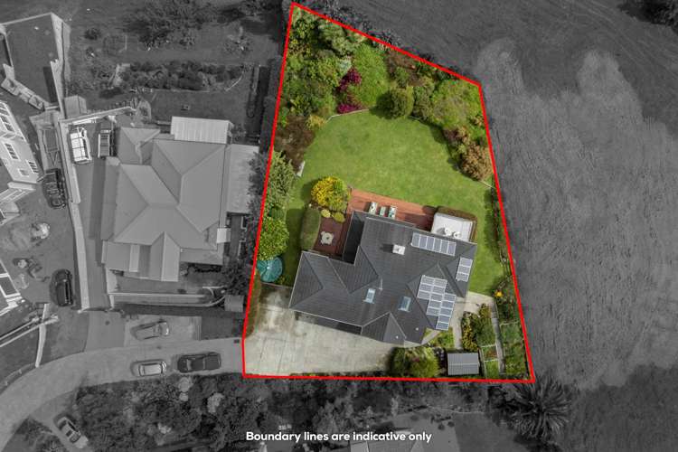 29 Sovereign Street Flat Bush_29