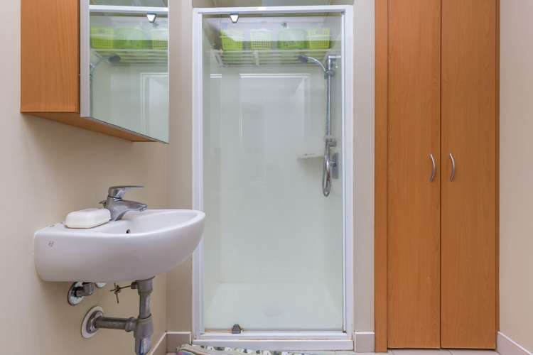 7D/189 Hobson Street Auckland Central_5