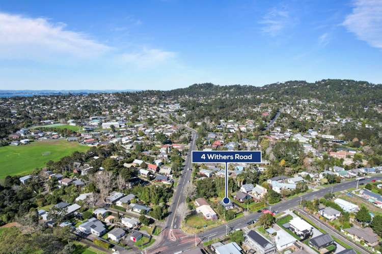 4 Withers Road Glen Eden_22