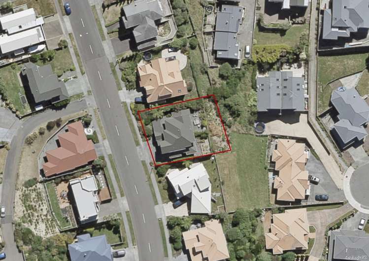 26 Waverton Terrace Churton Park_16