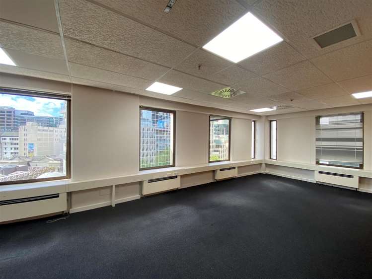 Level 9, 102-112 Lambton Quay Wellington Central_8