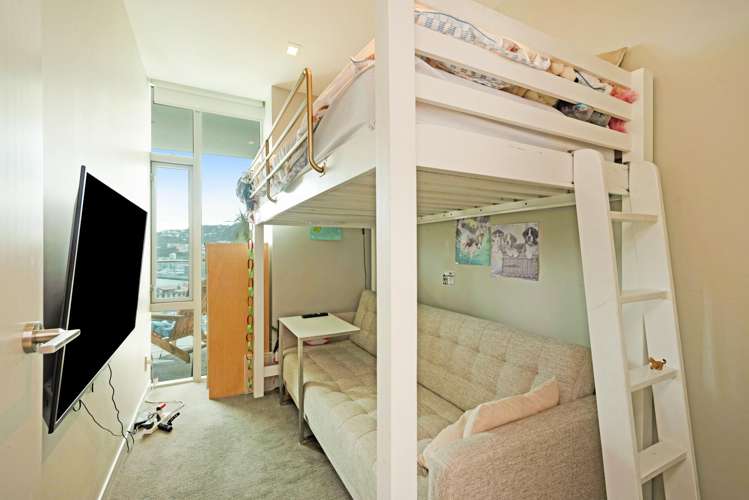 11F/9 Chews Lane Wellington Central_11