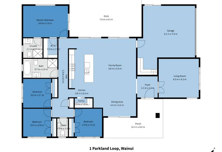 1 Parkland Loop Milldale_34