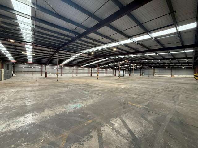 Rear Tenancy | 18 Cryers Road East Tamaki_1