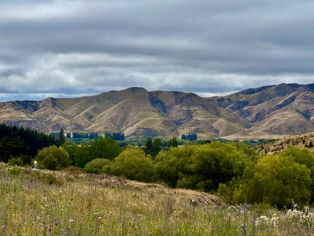 Diggers Gully Road Kurow_1