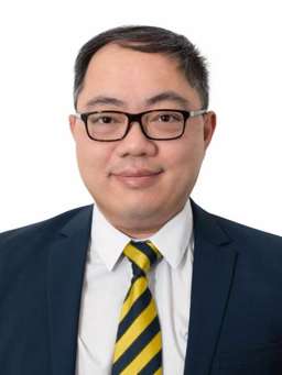 Jason Xie