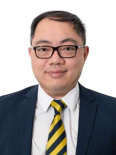 Jason Xie