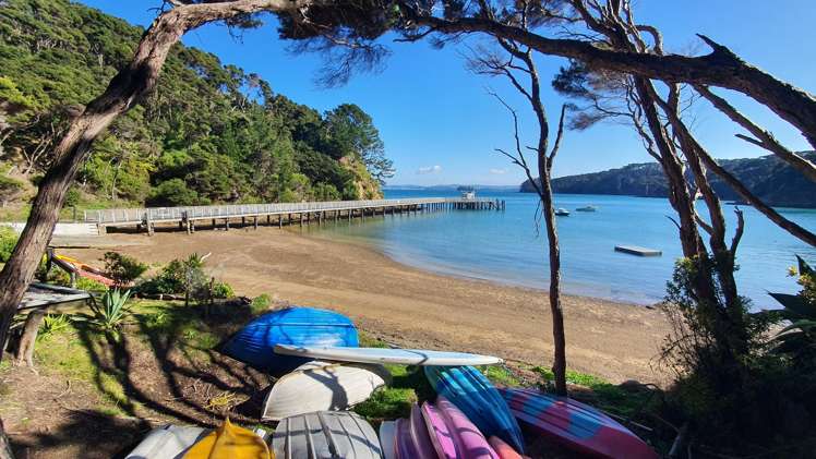 9 Woods Ridge Road Kawau Island_31