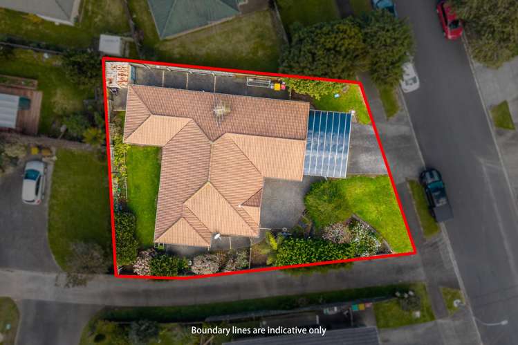 14 Montilla Place Manurewa_13