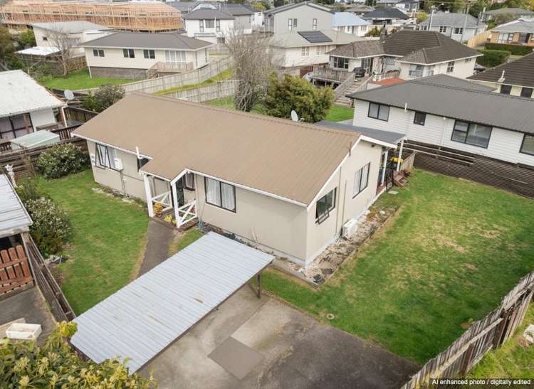 17B Mcdougall Street Manurewa East_16