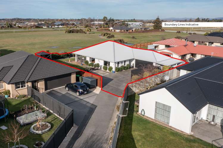 22 Sequoia Way Rangiora_21