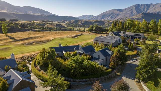 9 Ayrburn Ridge Arrowtown_1