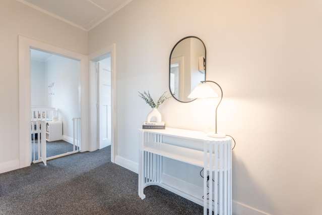 12 Baker Street West End_4