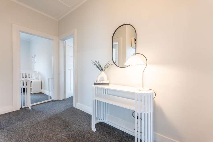 12 Baker Street West End_4
