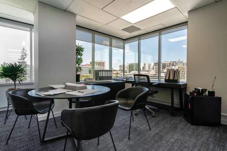 2 Kitchener Street Auckland Central_2