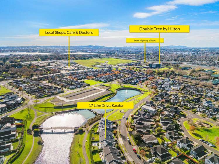 17 Lake Drive Karaka_20