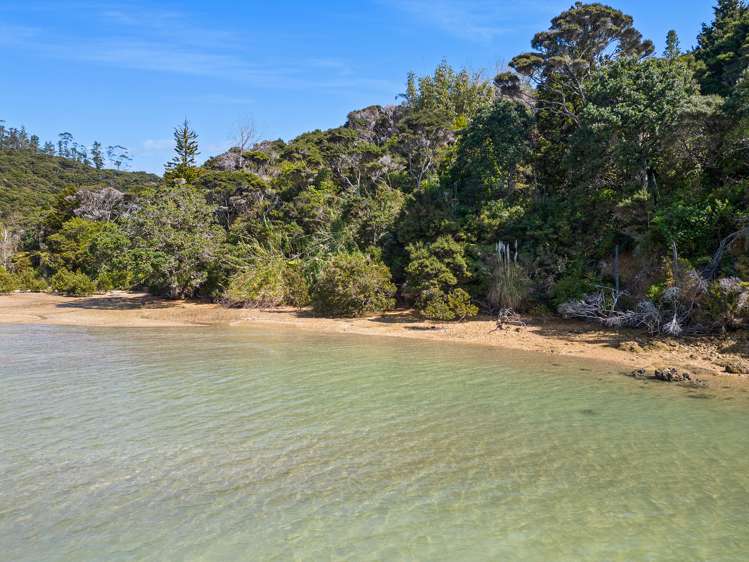 Te Wahapu Road Russell_3