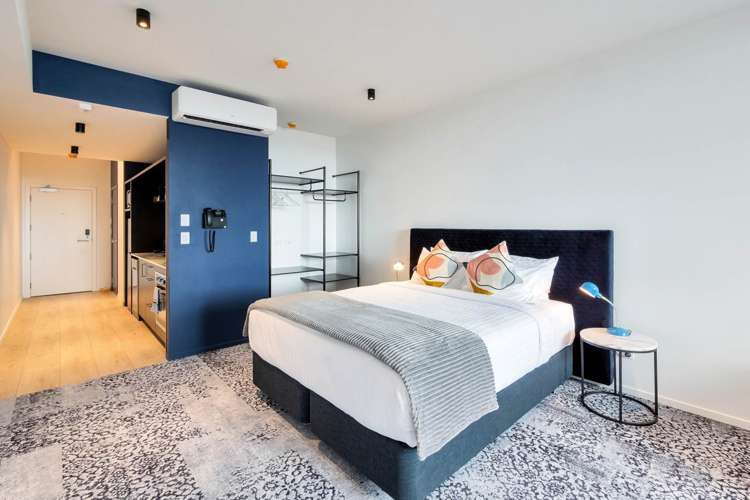 5xUnits 7 Layard Street Avondale_1