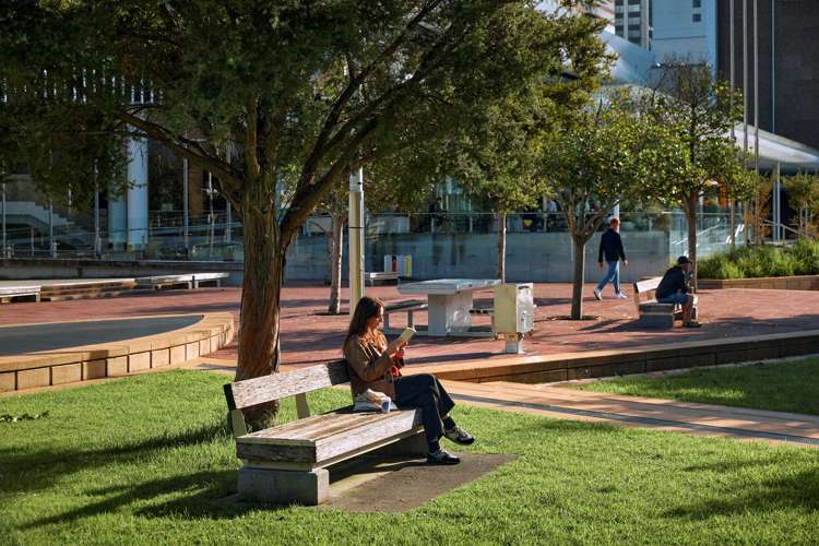 Level 13/2 - 16 Wakefield Street Auckland Central_16