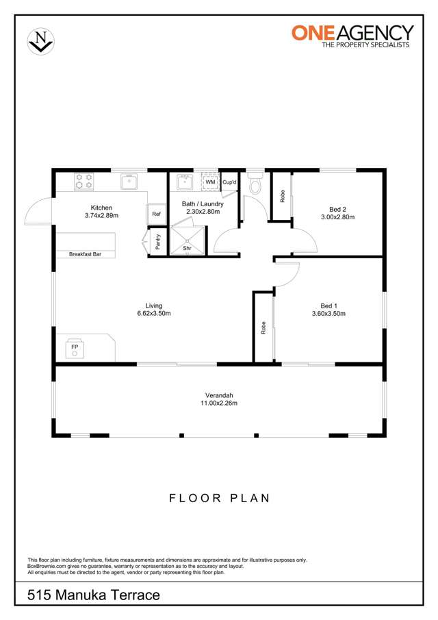 515 Manuka Terrace Twizel_1