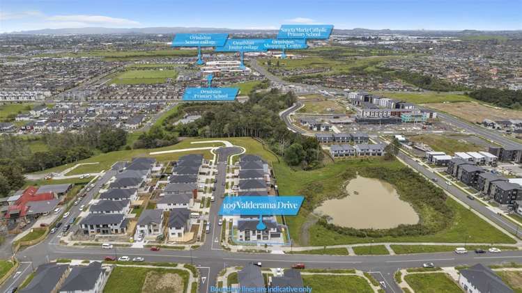 109 Valderama Drive Flat Bush_18