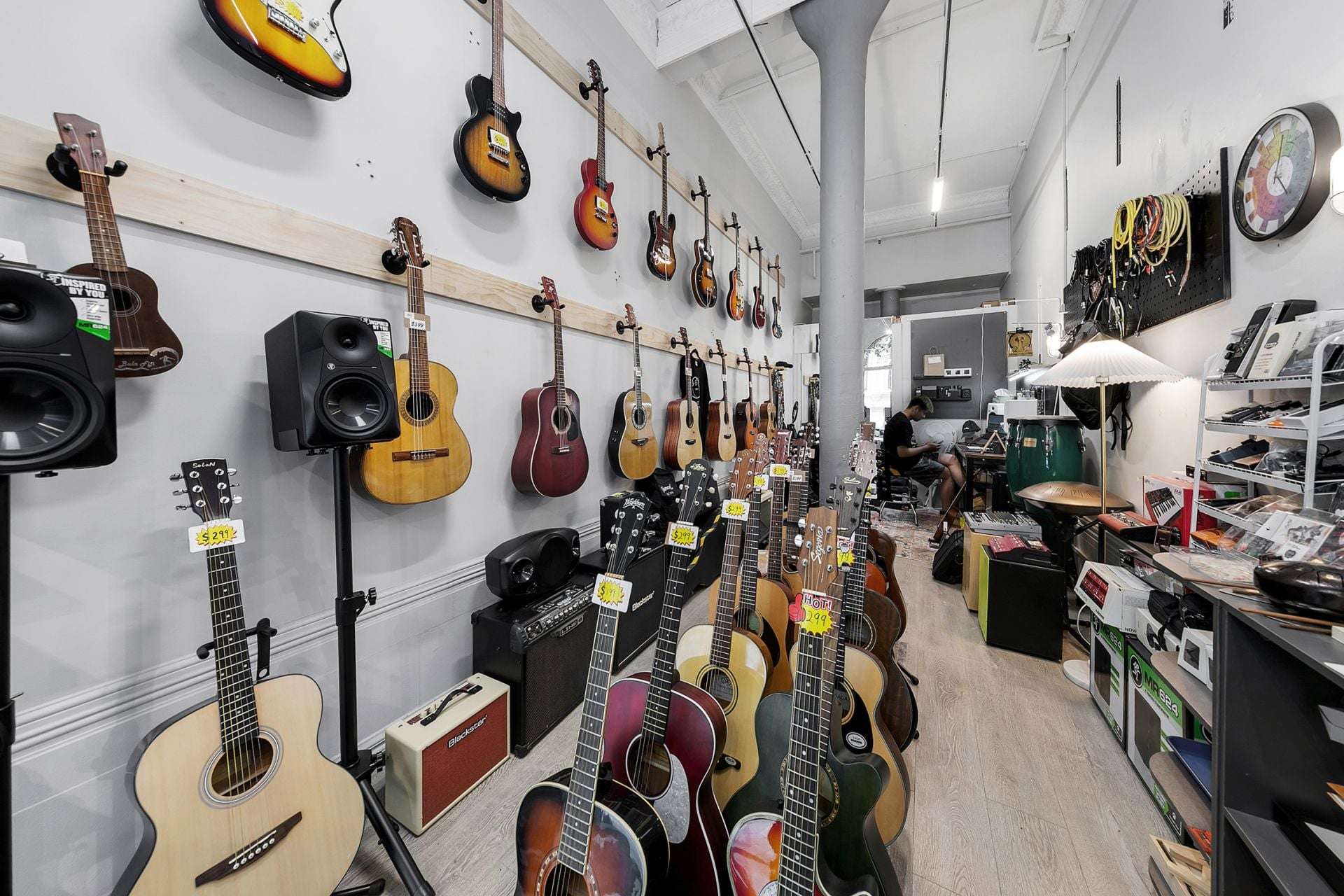 R1/39 - 41 Elliott Street Auckland Central_0