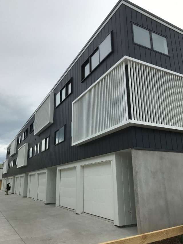 Mount Maunganui Apartment