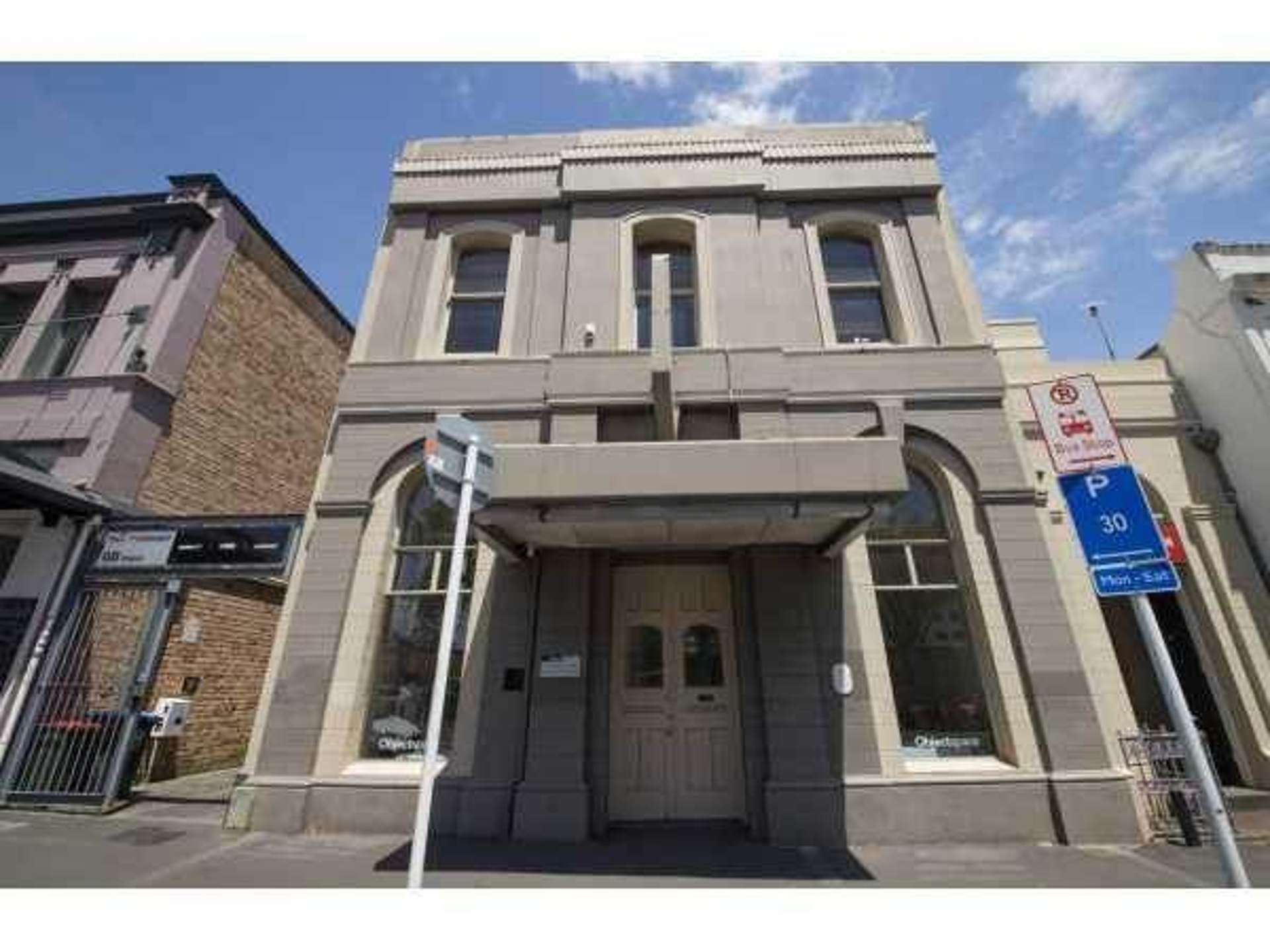 8 Ponsonby Road Grey Lynn Auckland City Commercial Property For
