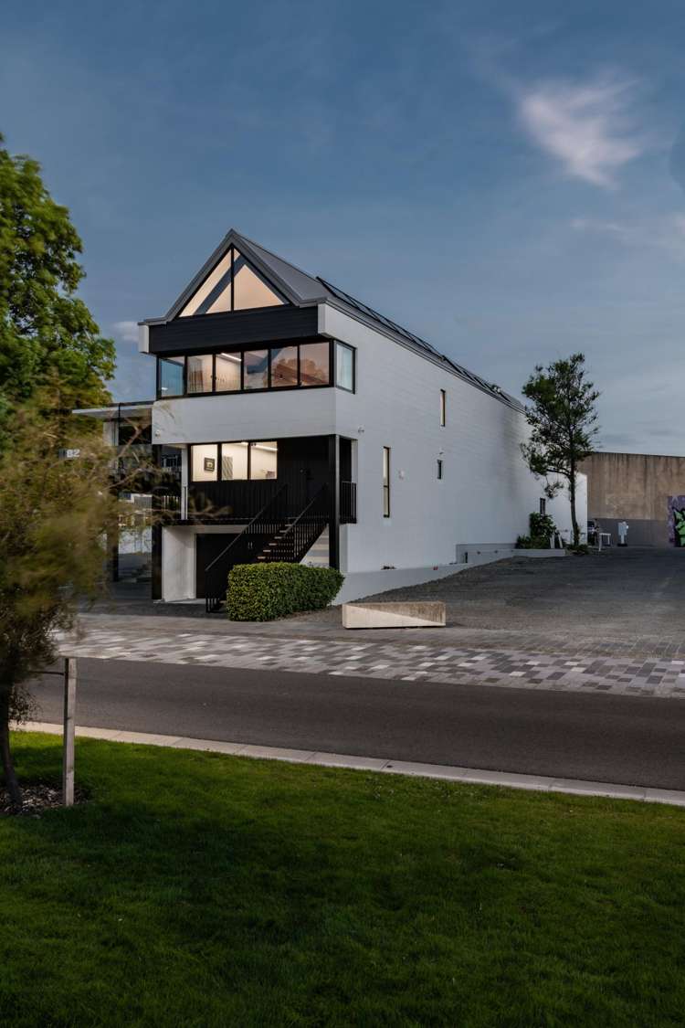 78 Oxford Terrace Christchurch Central_31