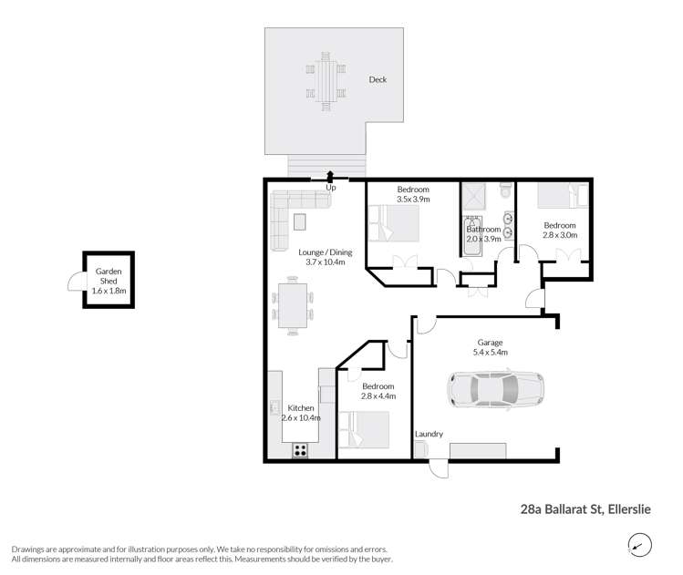 28a Ballarat Street Ellerslie_13