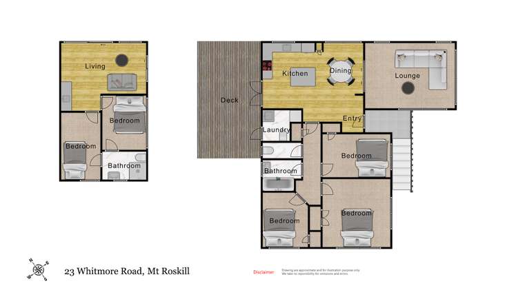 23 Whitmore Road Mount Roskill_21